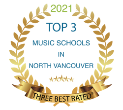 Best Piano School in North Vancouver 2021