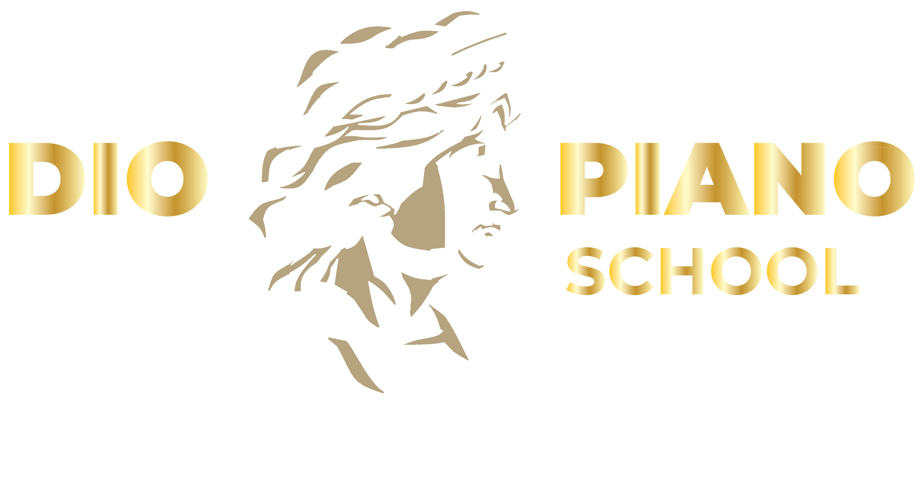 Dio Piano School logo